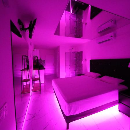 Studio Indecent Agde Dış mekan fotoğraf