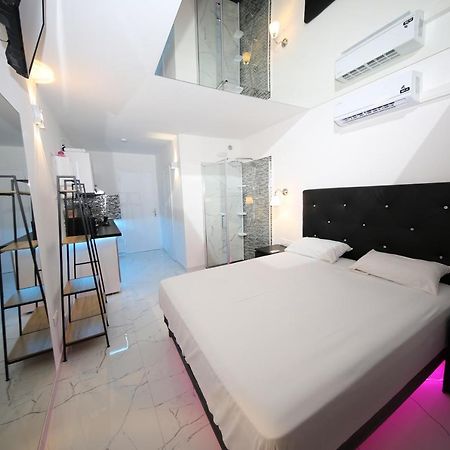 Studio Indecent Agde Dış mekan fotoğraf
