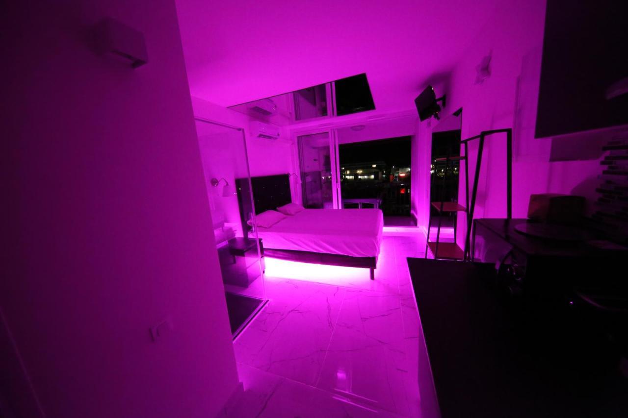 Studio Indecent Agde Dış mekan fotoğraf