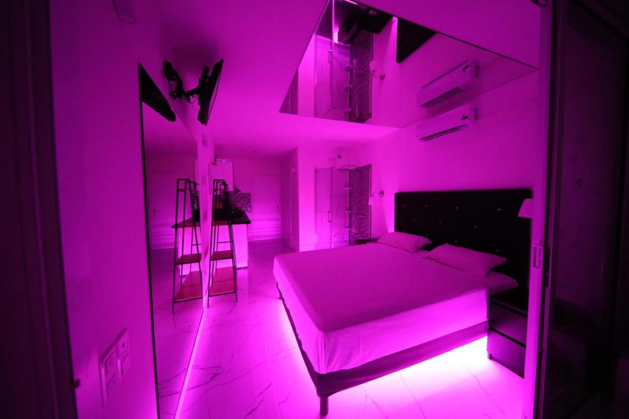 Studio Indecent Agde Dış mekan fotoğraf