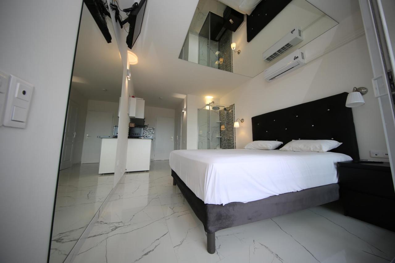 Studio Indecent Agde Dış mekan fotoğraf
