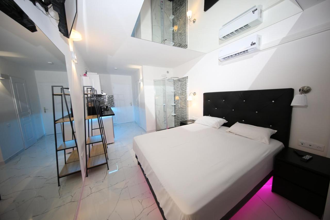Studio Indecent Agde Dış mekan fotoğraf