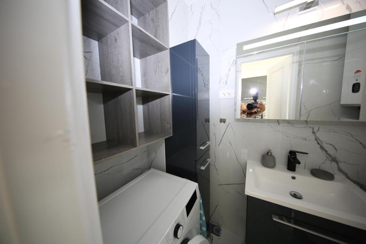 Studio Indecent Agde Dış mekan fotoğraf