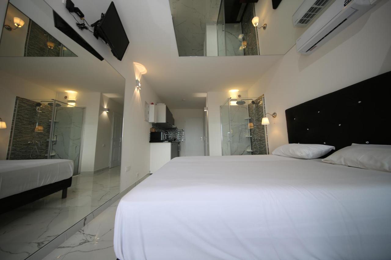 Studio Indecent Agde Dış mekan fotoğraf