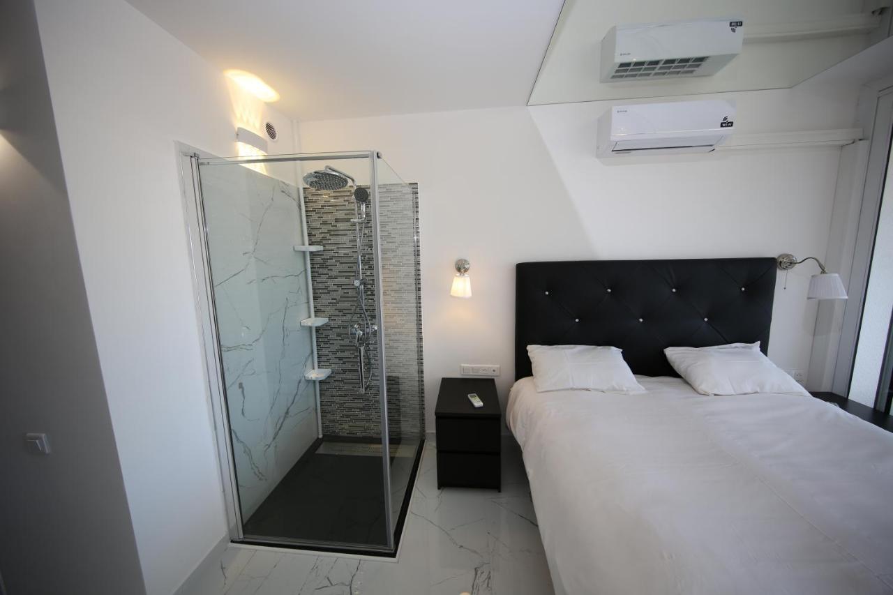 Studio Indecent Agde Dış mekan fotoğraf