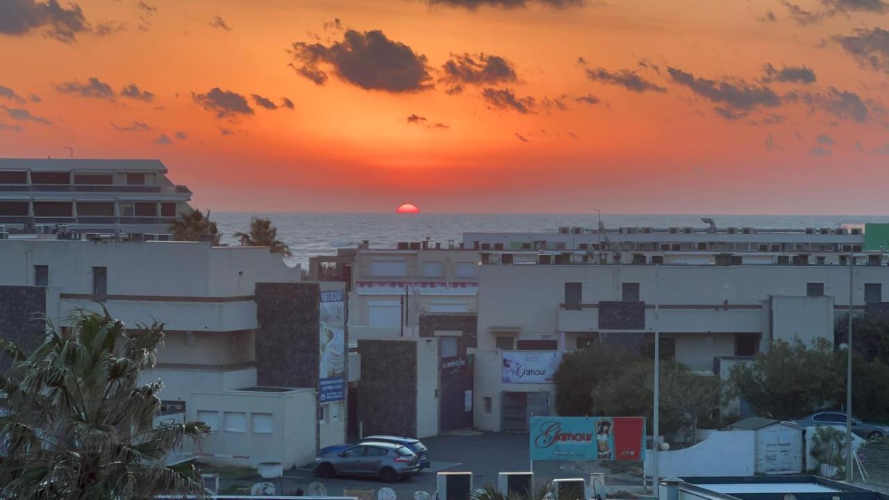 Studio Indecent Agde Dış mekan fotoğraf